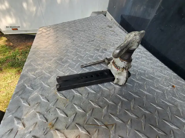 Ridgid Plumber Automotive Mechanic Flairing Tool in Hand Tools in Windsor Region - Image 5