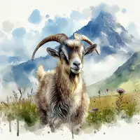Oberhasli goats for sale?