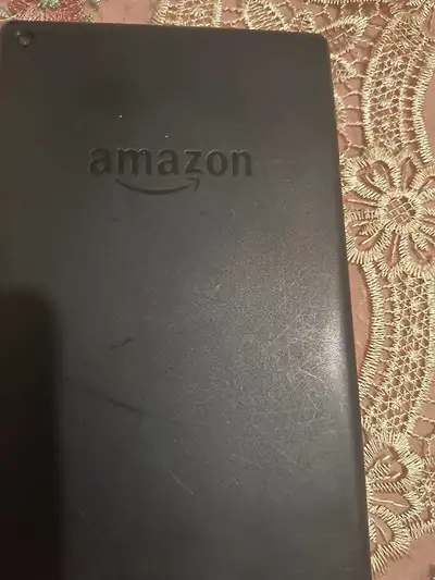 Used like new(the charger cord is missing)