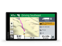 GARMIN DEZL OTR500 (5.5) TRUCK GPS