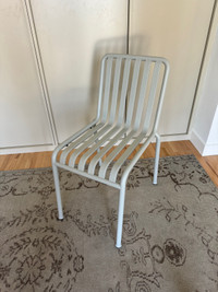 Hay Design Pallisade Chair 