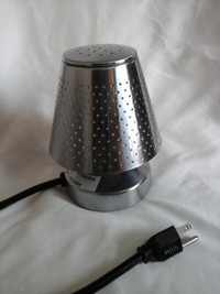 Conair Aroma Electric Lamp