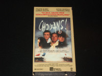 Chouans! (1988)  (Philippe Noiret) VHS