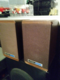 vintage speaker for sale