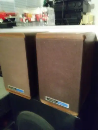 vintage speaker for sale, View more