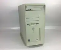 Old Pentium Computer - Fully Functional