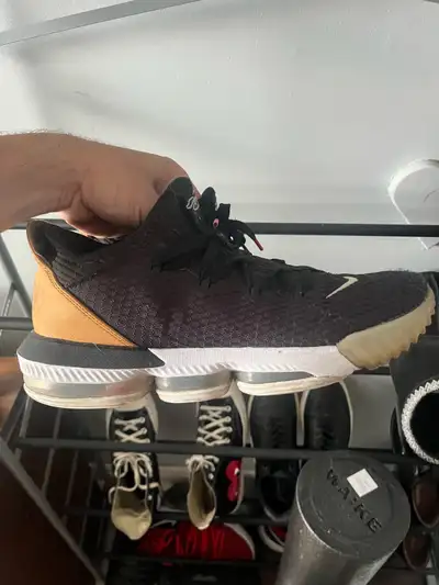 Size 11 No box $40 Obo
