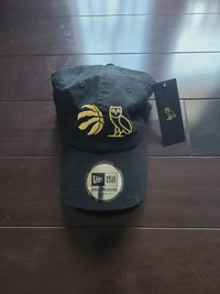 *NEW* OVO Raptors Collab cap for sale!!