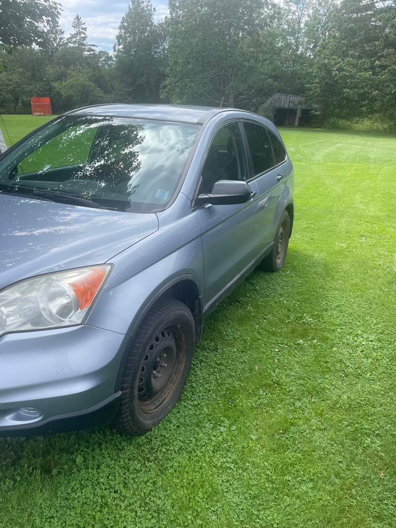 2011 Honda CRV 4WD Cars & Trucks Truro Kijiji