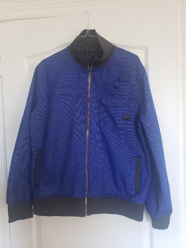 JACK & JONES MENS JACKETS FOR SALE! $100 O.B.O in Men's in Oshawa / Durham Region - Image 2