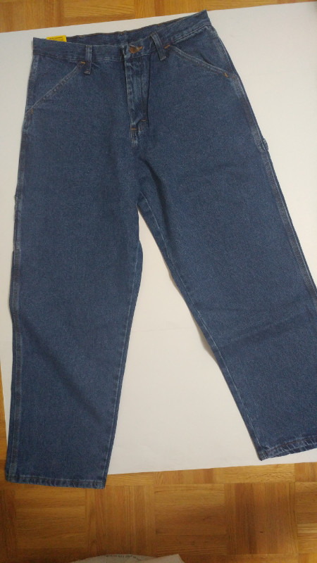 Wrangler Jeans in Other in Markham / York Region