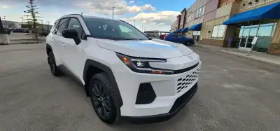 Brand New 2026 Toyota RAV4 Hybrid XLE AWD HEV – Private Sale – no dealer fees Reason for sale: I pur...
