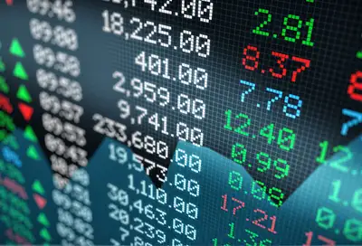 Strategy Development Stock Investing Classes, View more