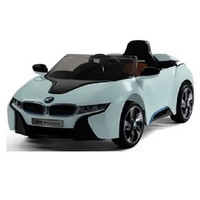 BMW I8 12V CHILD, BABY, KIDS RIDE ON CAR W PARENT REMOTE