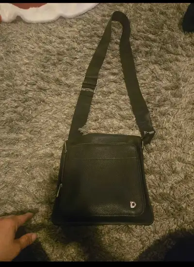 Danier Monaco Handbag, View more