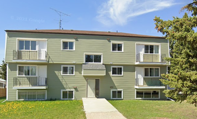 This is a conveniently located and charmingly spacious 2-bedroom 1-bath apartment in a well-managed...