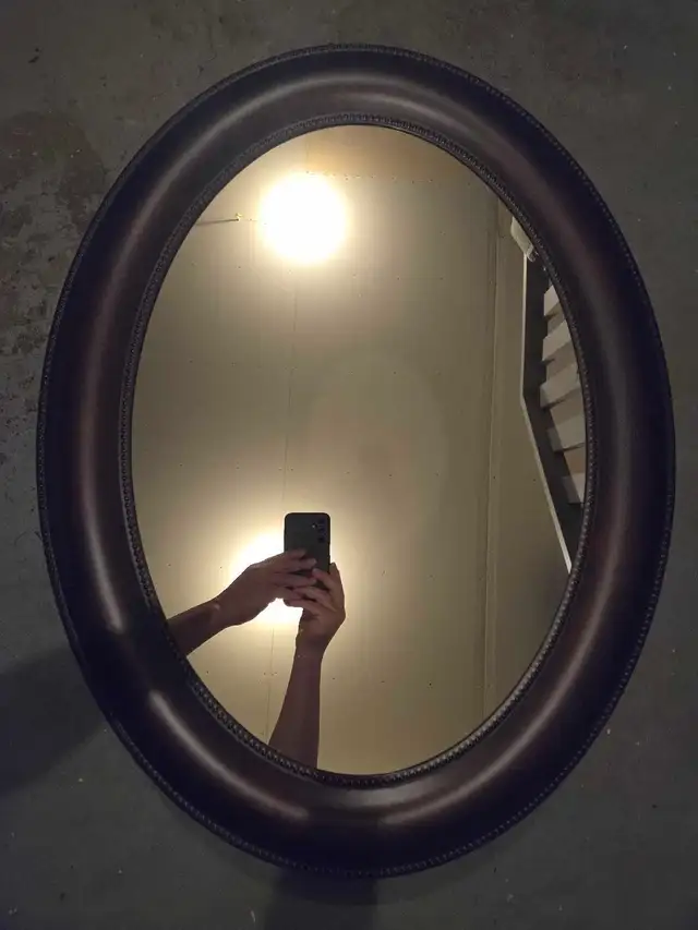 Mirror Cabinet Bathroom 