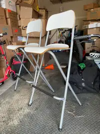 Ikea counter stools