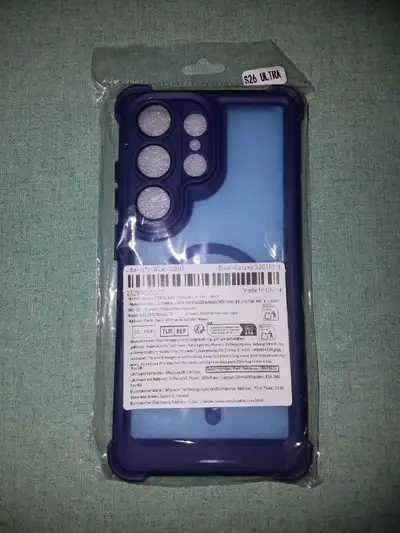 Samsung Galaxy S26 Ultra Phone Case, View more