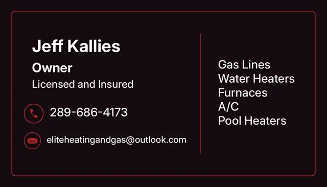 licensed and insured gas fitter62864741541635121