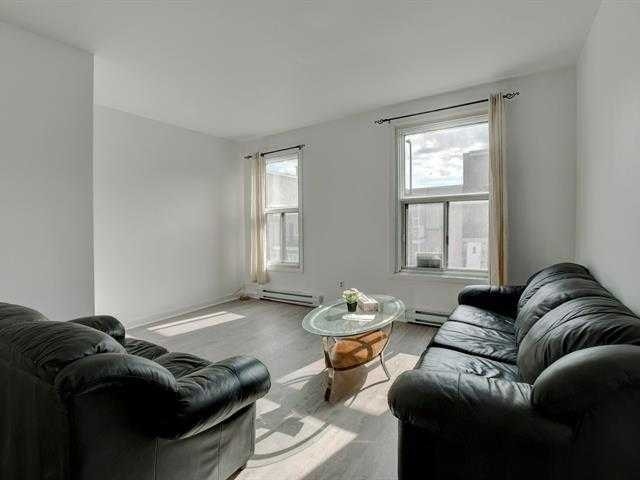 Rooms for Rent in Shared Apartment - Ville-Émard — photo 1