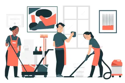 If you are in need of cleaning or junk removal services, whether it's one-time or ongoing, please co...