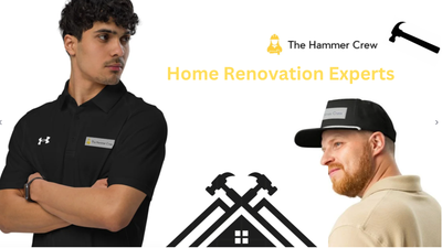 General Contractor Handyman Flooring, View more