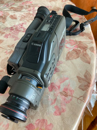 Canon  E440 recorder  newmarket