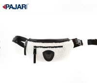 *Brand New* Pajar Sherpa Millie Fanny Pack