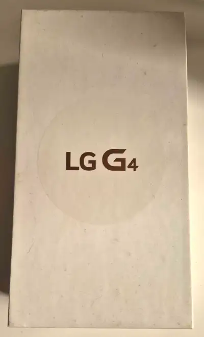 Brand New LG Cell Phone-Read Ad!, View more