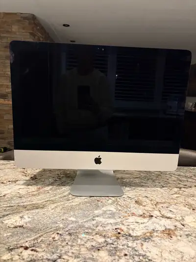 Computer,  Apple desk top, View more