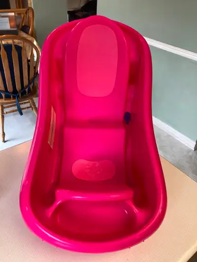 Baby / Toddler Tub, View more