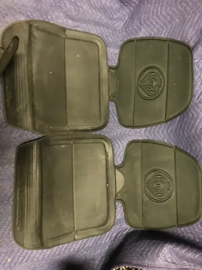 Car seat protectors , View more