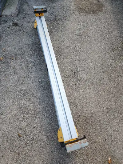 DeWalt miter saw stand, View more