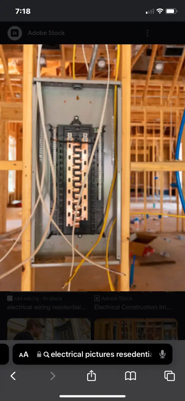 Electrician small jobs62864358829697121