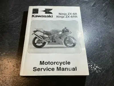 kawasaki zx6r in All Categories in British Columbia | Kijiji
