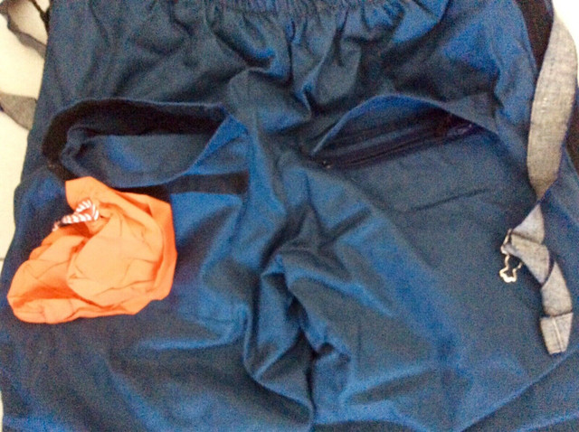 Pantalon après randonné hiver ou pour, motoneige, luge traîneaux dans Vêtements - 3T  à Saint-Hyacinthe - Image 2