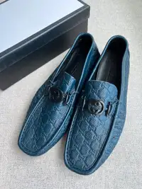 Gucci shoes for men size 43,44