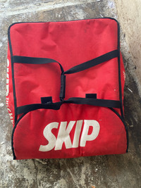 Skip bag