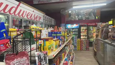 DÉPANNEUR À VENDRE / CONVENIENCE STORE FOR SALE, View more