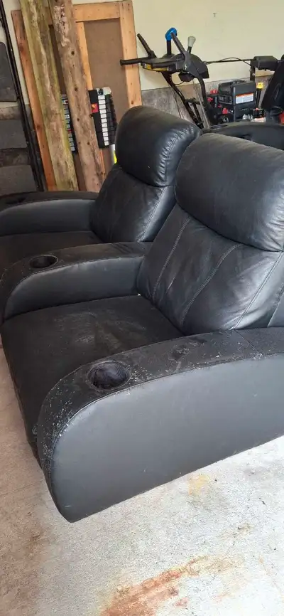 Recliner Theater Seating , View more