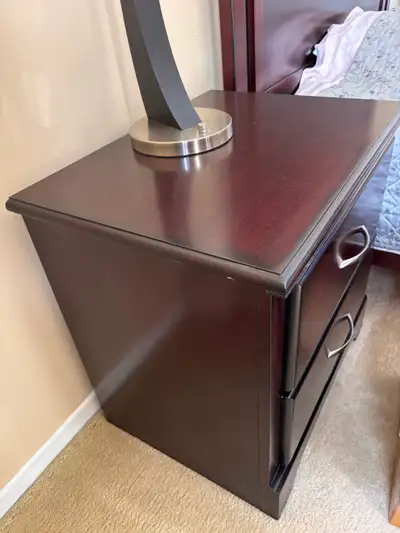 Beautiful Night Table, View more