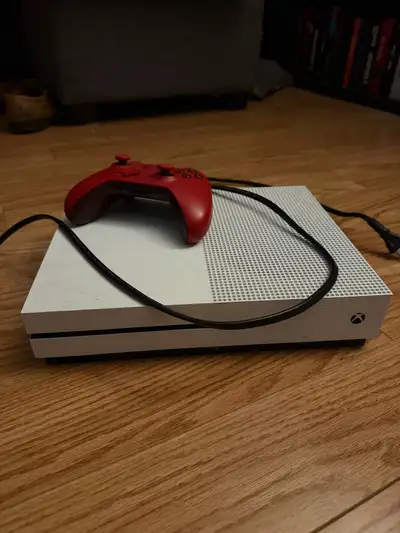 xbox one s , View more