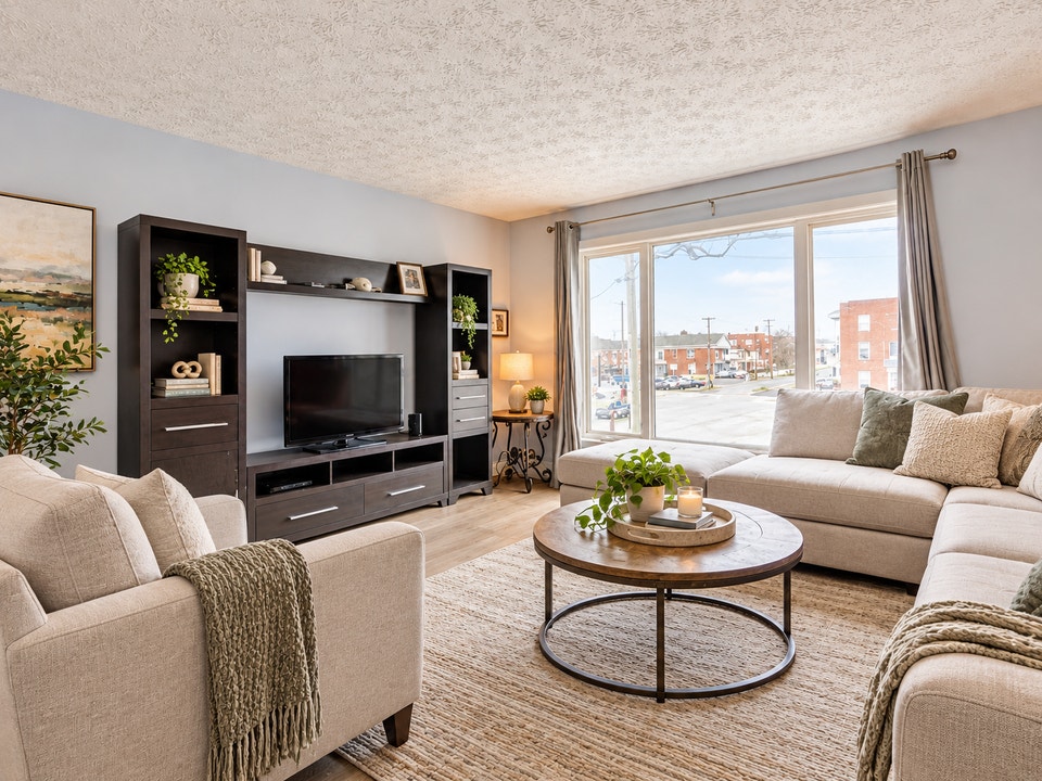 Grand 4½ - Électroménagers Disponible | Long Term Rentals | Sherbrooke ...