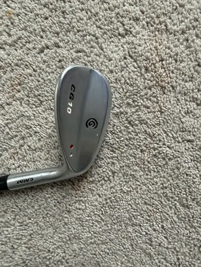 Assorted wedges in Golf in Barrie - Image 3