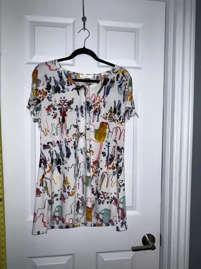 Blouse/chemisier, View more