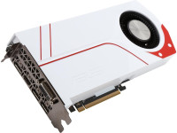 GPU graphic card turbo gtx960