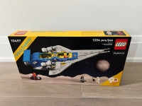 Lego Galaxy Explorer 