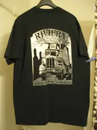 Riviera T-Shirt