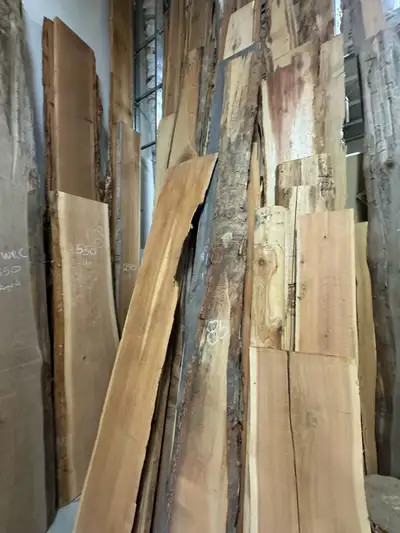 All prices and budgets Even sell true dimension Cedar lumber! So we have your interior bars and your...